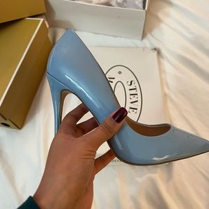Steve Madden Daisie Heels